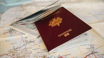 Δέκα χρόνια η ισχύς των διαβατηρίων