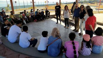 «Refugee Week»: Συνεχίζονται οι δράσεις στο Ηράκλειο