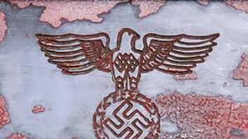 Η Τασμανία θα ποινικοποιήσει τη δημόσια επίδειξη ναζιστικών συμβόλων