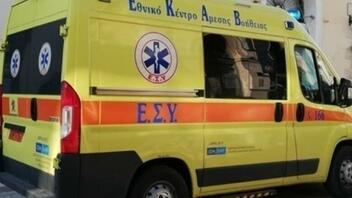 Θεσσαλονίκη: Οδηγός παρέσυρε και εγκατέλειψε νεαρή γυναίκα