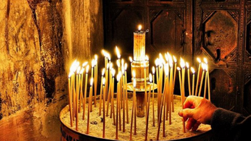 Ενεργειακή κρίση: Σβήνουν τους πολυελαίους και ανάβουν τα κεριά στις εκκλησίες
