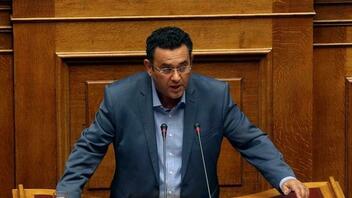 Συντυχάκης: Να μη γίνει καμία απόλυση στις δομές του Κέντρου Κοινωνικής Πρόνοιας Περιφέρειας Κρήτης