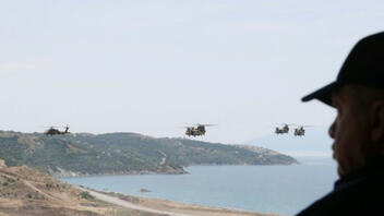 Τουρκικά σενάρια για ναυτικό αποκλεισμό ελληνικών νησιών