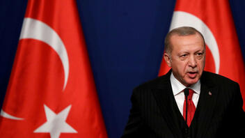 Τουρκική αντιπολίτευση εναντίον Ερντογάν: «Σταμάτα τις εντάσεις και την τυχοδιωκτική πολιτική» 