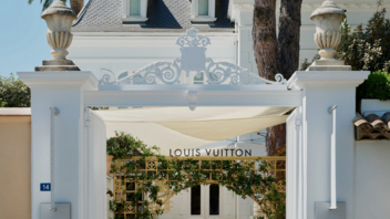 Το πρώτο εστιατόριο Louis Vuitton είναι γεγονός και βρίσκεται στο Saint Tropez