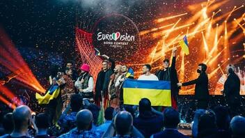 Eurovision 2023: Στο Ηνωμένο Βασίλειο, ο επόμενος μουσικός διαγωνισμός