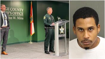 Φλόριντα: Αγοράκι 2 ετών πυροβόλησε άθελα του και σκότωσε τον πατέρα του!