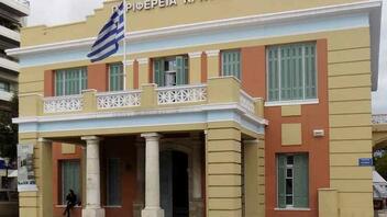 Η Περιφέρεια Κρήτης πρωτοπορεί με αυτόνομη δωρεάν ενέργεια από ΑΠΕ