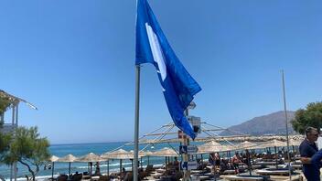 Αντωνακάκης: Το Καλαμάκι στο Δήμο Φαιστού να ξανακερδίσει τη Γαλάζια Σημαία που δικαιούται!