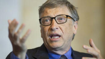 Μπιλ Γκέιτς: Η εξωφρενικά τεράστια περιουσία του ιδρυτή της Microsoft