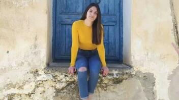 Θρήνος για την 22χρονη Γεωργία - Το αντίο από τους συμφοιτητές της
