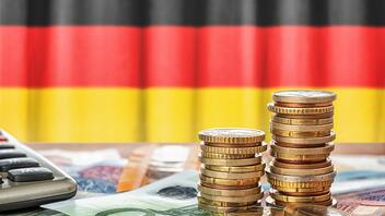Στα 13 δις ευρώ το πακέτο στήριξης στη Γερμανία