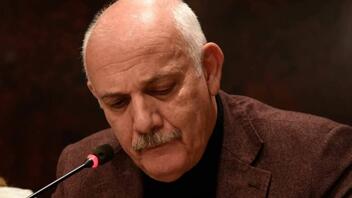 Γιώργος Κιμούλης: Έκανε αγωγή στο ΣΕΗ – Ζητά να ακυρωθεί η διαγραφή του