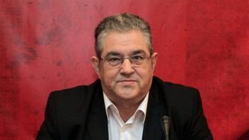 ΚΚΕ: Τη βουλευτική έδρα του Βορείου Τομέα Αθηνών κρατά ο ΓΓ Δ. Κουτσούμπας