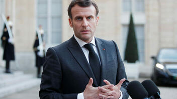 Η Γαλλία θα δανειστεί το 2023 ποσό της τάξεως των 270 δισεκατομμυρίων ευρώ