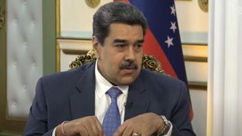 Βενεζουέλα: Ο πρόεδρος Μαδούρο θα επισκεφθεί την Τετάρτη την Τουρκία