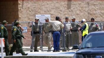 NYT για μακελειό στο Τέξας: Οι αστυνομικοί άργησαν να μπουν στο σχολείο