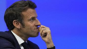 Γαλλία - βουλευτικές εκλογές: Αγωνία Μακρόν για τους συσχετισμούς