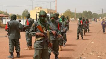 Μάλι: Πάνω από 130 άμαχοι σκοτώθηκαν από τζιχαντιστές μέσα σε δύο ημέρες