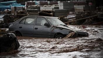 Σήμερα η απόφαση του δικαστηρίου για τις φονικές πλημμύρες στη Μάνδρα