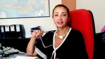 Η Ά. Μαυράκη συνεχίζει στην προεδρία του Συλλόγου Μεσιτών Αν. Κρήτης