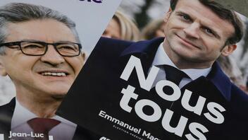 Γαλλία Βουλευτικές εκλογές: Πρώτη η παράταξη Μακρόν με 25,75%