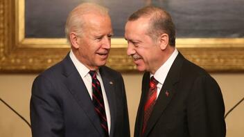Πιθανή συνάντηση Μπάιντεν - Ερντογάν στη σύνοδο κορυφής του ΝΑΤΟ