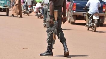 Μπουρκίνα Φάσο: Τουλάχιστον 6 άμαχοι νεκροί σε επιθέσεις τζιχαντιστών