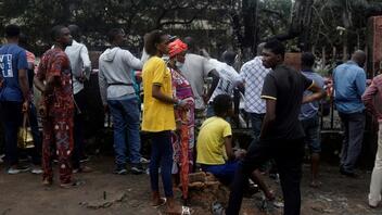 Νιγηρία: Τουλάχιστον οκτώ νεκροί και 30 όμηροι από επίθεση ενόπλων