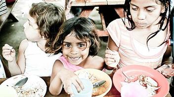  Βραζιλία: Έκρηξη της πείνας, που πλέον πλήττει 33 εκατομμύρια ανθρώπους