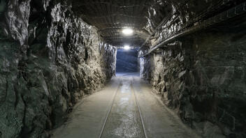 Ρωσία: Παγιδευμένοι δεκατρείς εργάτες σε χρυσωρυχείο μετά από κατολίσθηση