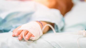 ΕΟΔΥ: Δύο νέα «πιθανά κρούσματα» οξείας ηπατίτιδας σε παιδιά