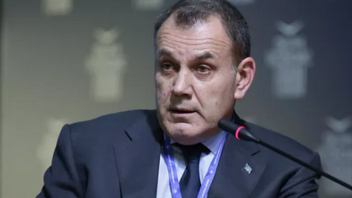 Παναγιωτόπουλος: Ενότητα απέναντι στον αναθεωρητισμό