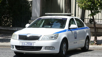 Ταυτοποιήθηκαν 3 άτομα για απόπειρα ανθρωποκτονίας σε βάρος δύο ατόμων στη Θεσσαλονίκη