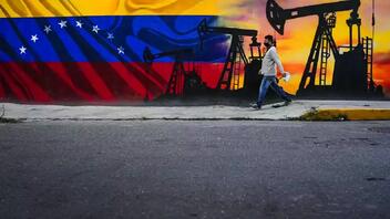 Ιστορική εξέλιξη: «Πράσινο φως» από ΗΠΑ ώστε να ξεκινήσουν ροές πετρελαίου από την Βενεζουέλα στην Ευρώπη