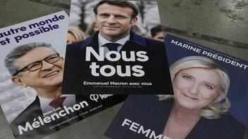 Γαλλία: Συνθήκες αστάθειας για τον Μακρόν - Οι νικητές και οι χαμένοι της εκλογικής αναμέτρησης