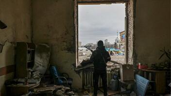 Ουκρανία: "Εξαιρετικά ανησυχητική" χαρακτηρίζει ο ΟΗΕ την ανθρωπιστική κατάσταση στο Ντονμπάς