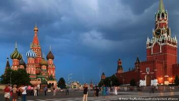 Η Μόσχα επιβάλλει κυρώσεις εις βάρος 121 Αυστραλών, ανάμεσά τους και δημοσιογράφοι