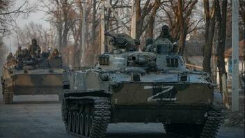 Οι ουκρανικές δυνάμεις ανακατέλαβαν σχεδόν το 20% του χαμένου εδάφους στο Σεβεροντονέτσκ 
