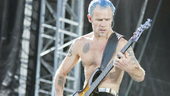O Flea των Red Hot Chili Peppers σε ρόλο έκπληξη στη σειρά «Obi-Wan Kenobi» 