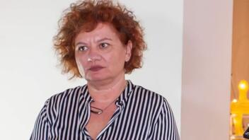 Η Συραγώ Τσιάρα, νέα Διευθύντρια της Εθνικής Πινακοθήκης