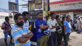 Σε οικονομική κατάρρευση η Σρι Λάνκα