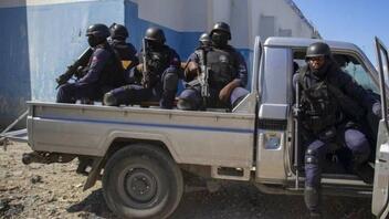 Απελευθερώθηκαν οι 38 άνθρωποι που απήχθησαν από συμμορία στην Αϊτή