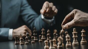 Σημαντικοί σκακιστές στο Διεθνές τουρνουά στην Αγριά Μαγνησίας - Συμμετοχή κι από Κρήτη