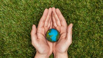 5 Ιουνίου 2022 - Παγκόσμια Ημέρα Περιβάλλοντος: «Μόνο Μια Γη»