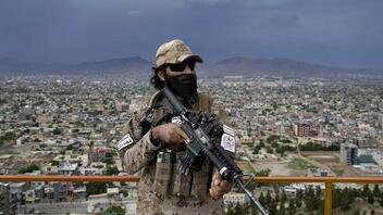 Οι Ταλιμπάν διαπραγματεύονται με τις ΗΠΑ το ξεπάγωμα κεφαλαίων