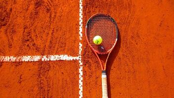 Πανελλαδικοί αγώνες τένις κατηγορίας Ε2 παιδιών