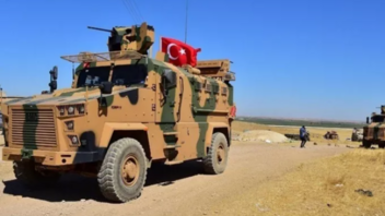 Η Τουρκία διατείνεται ότι «εξουδετέρωσε» 18 «τρομοκράτες» σε Συρία και Ιράκ 