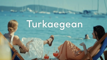 Ελληνική προσφυγή για τη χρήση του όρου «Turkaegean»