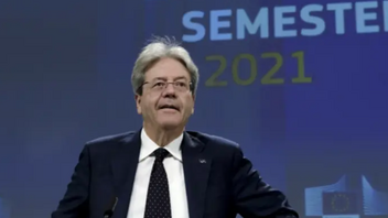 Μεταρρύθμιση του Συμφώνου Σταθερότητας στην Ευρωζώνη θα παρουσιάσει ο Τζεντιλόνι